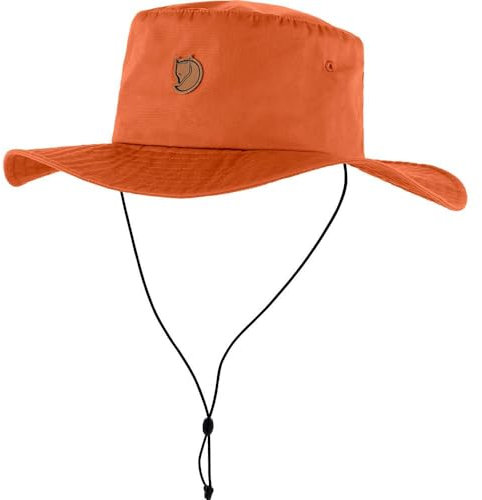 Fjällräven Unisex Hatfield Hat, Terracotta Brown, M EU