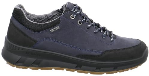 Jomos Herren Wanderschuhe 327995 724 echt Leder