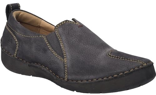Josef Seibel Fergey 49, Titan, Farbe:Titan, Größe:40