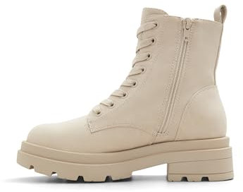 Call It Spring Damen Hudsyn Stiefelette, Hellgrau, 40 EU