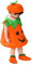 Baby Halloween Kostüm - Halloween Kostüm Karneval Halloween Strampler Baby Mädchen Fledermaus Kostüme Baby Mädchen Junge Halloween Hoodie Karneval, Halloween