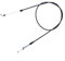 HEBEOT Câble de traction de rechange pour tondeuse à gazon HU800 HU700 HD800HW HU725BBC pour tondeuse EZ-Walk