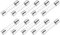 QUARKZMAN 10 A, 250 V, Glassicherung, 6 x 30 mm, Zeitverzögerungssicherung, UL-gelistet, träge Sicherung für Haushaltsgeräte (10er-Pack)