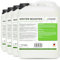 Flotex - Effektiver Winter Booster 4x5L | Pool Wintermittel | Winterschutz für Pools | Überwinterungsmittel Algizid | Einfache Poolpflege
