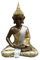 jvmoebel Deko Figur Statue Skulptur 60 cm Figuren Statuen Skulpturen Neu Buddha (B84) Neu