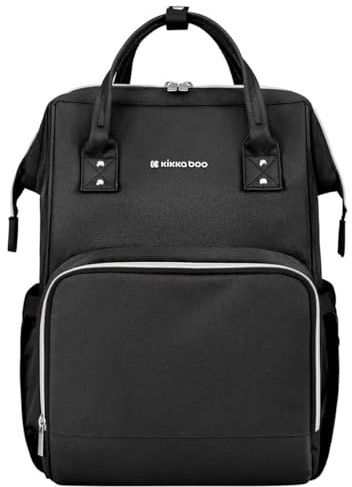 kikka boo Siena Grey Tasche