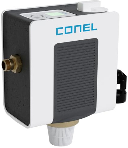 CONEL Füllstation CLEAR PRO FILL All-in-One CONEL 1/2