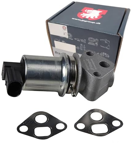 JP GROUP AGR-Ventil 1119902600 Betriebsart: elektrisch, | Kompatibel mit: AUDI A2, SEAT AROSA, CORDOBA, CORDOBA Vario, IBIZA II, IBIZA III, INCA, LEON, TOLEDO II, SKODA FABIA I