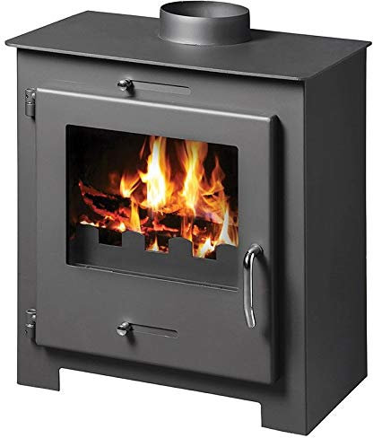 Victoria 05 Holzofen für Holzofen Bora Lux 8,3 kW ECO-Design
