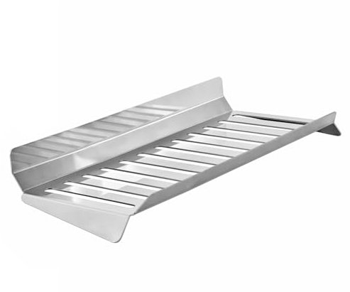 Alfa Forni PLP-01-600 Holzhalter 59 cm