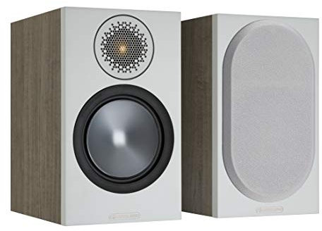 Monitor Audio Bronze 50 Urban Grey (Pair)