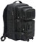 Brandit US Assault Rucksack Black Medium
