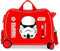 Star Wars Storm Kinderkoffer, rot, 50 x 38 x 20 cm, starr, ABS, seitlicher Zahlenkombinationsverschluss, 34 l, 1,8 kg, 4 Räder, Handgepäck.