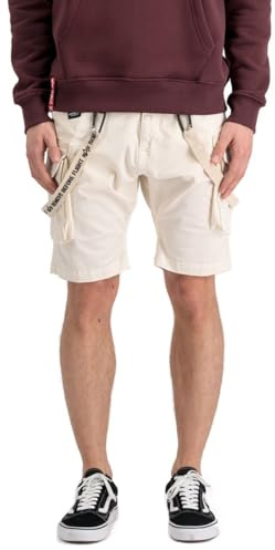 Alpha Industries Herren Cargos Alpha Industries Utility Short Short für Herren