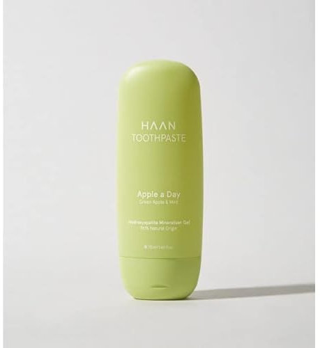 Zahnpasta 55 ml. APPLE A DAY V-5