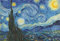 Buffalo Games - Sternennacht, 2000 Teile Puzzle
