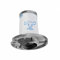1 cartouche de filtre HEPA de rechange pour aspirateur - Lavable - Filtre à balai XForce Flex 8.60 RH96 RH9638