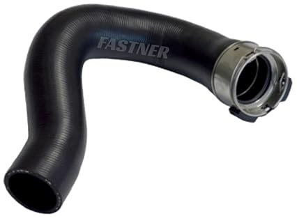 Fastner Compatibile con Alfa Romeo Tubo Manicotto Intercooler Aria Turbo Giulietta 1.4 TB (2014-2018), Giulietta 2.0 JTDM (2010-2020) 50520795 50528517