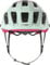 ABUS MTB-Helm Moventor 2.0 MIPS - Fahrradhelm mit Aufprallschutz für den Geländeeinsatz auf dem Mountainbike - All-Mountain-Helm für Damen und Herren - Mint, Größe S