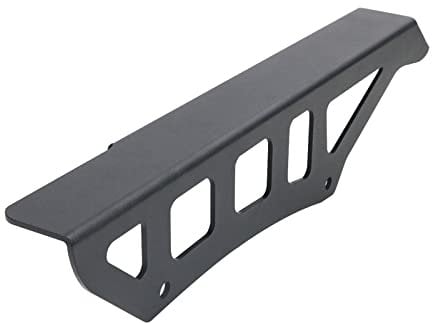 Schutzgitter Abdeckungs Für Suzuki DR650 Für DR 650 1996-2022 Motorrad Kettenschutz Kettenschutz Aluminium Scheinwerfergitter Guard
