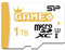 Silicon Power 1TB SDXC Micro SD Card Gaming Memory Card with Adapter