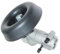 Realman 530 09 62-95 Caja de engranajes para Husqvarna 122LD 124R 125L 125R 128L 128LD 128R 128RJ 129L 129R Jonsered BC2126 BC2128 GC2126 GC2128 GTS2228 Craftsman 35 8792030 Poulan RedMax BC280