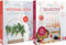 DIY - Feste feiern: Weihnachten + Silvester im Set + 1 exklusives Postkartenset