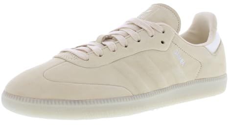 adidas Womens Multisport Outdoor Multisport Outdoor Shoes, Beige/White, 11