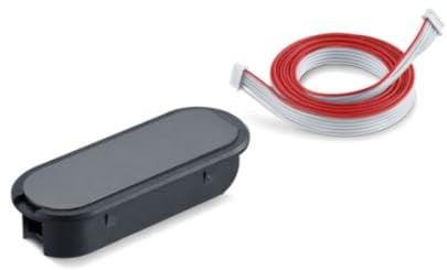 Geze GEZE Automatische Türsysteme - ID 149504: GEHÄUSE U.KABEL F. PROGR.SCHALT.DCU704, Außergewöhnliche Leistung, Innovatives Design, Einfache Installation, Energieeffizient