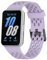 GETBSTOOP Watch Bands Sport Straps for (Sam-sung) Galaxy Fit 3 Smart Watch Breathable Slim Watch Straps with Quick Release Replacement Straps Sport Watchband Strap for (Sam-sung) Galaxy Fit3