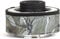 CHASING BIRDS Camouflage Waterproof Lens Coat for FUJIFILM Teleconverter 1.4X 2.0X Rainproof Lens Protective Cover (Withered Leaf Camouflage, XF 2.0X (XF2X TC WR))