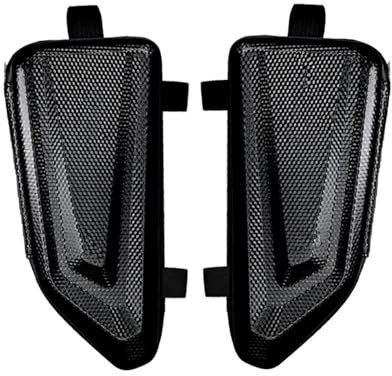 ECKBRJA Motorrad Hecktasche Für Kawasaki Z250 Z300 Z650 Z750 Z800 Z900 Z1000 Z1000SX Für Ninja 250 400 Motorrad Seitentasche Dreieckspaket Rahmengepäcktaschen