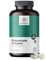 HealthyWorld Magnesium Komplex - 180 Pflanzenkapseln - 5 Formen: Magnesiumoxid, citrat, bisglycinat, malat und -ascorbat - Unterstützung für Muskel, Knochen und Nervensystem - 6 Monatsvorrat