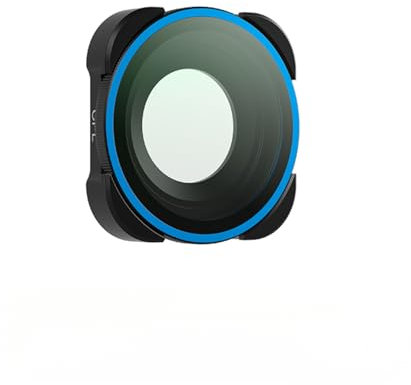 Filtro Lente Impermeabile per GoPro 13/12/11/10/10/9 Riduzione della Luce ND Polarizzatore CPL Accessori