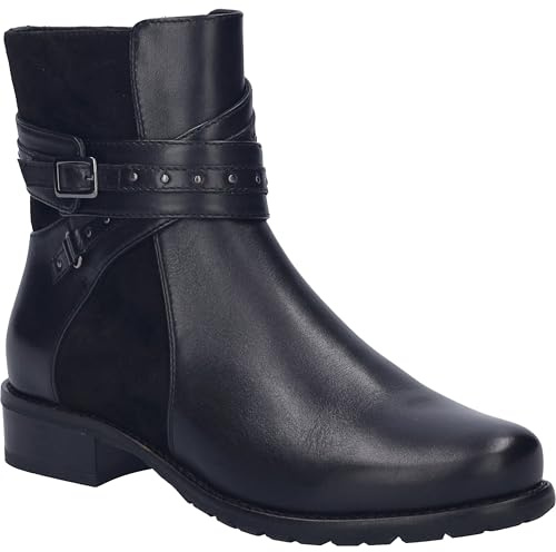 Josef Seibel Chiara 03, schwarz