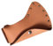 Leather Axes Sheath Hatchets Protective Covers Sleeve Holder for Forests Exploration Outdoor Camping and Woodworking