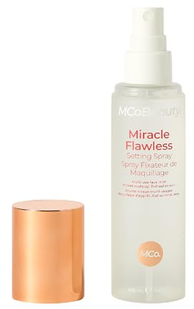 MCoBeauty Miracle Flawless Setting Spray