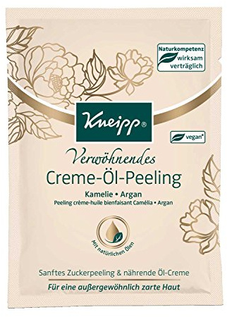 Kneipp Körpercreme, 40 ml (Sauna)