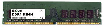 8GB RAM Arbeitsspeicher kompatibel mit HP Z240 Tower Workstation (PC4-17000U)