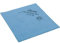 Vileda MicroClean Plus - Paño de microfibra (40 x 45 cm, 5 unidades), color azul