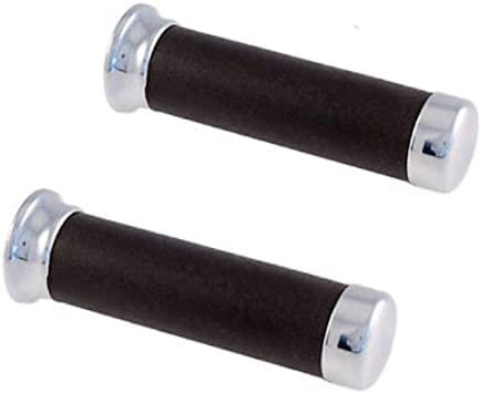 Lenkergriffe verchromt Vespa PX 125 150 200