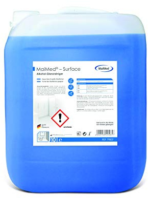 MaiMed® Surface Alkohol Glanzreiniger