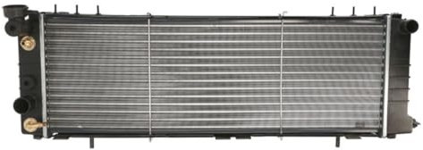 THERMOTEC Radiateur du moteur Module de Refroidisement commande/option de transmission automatique D7Y075TT Largeur de filet 268mm Longueur de filet 782mm Profondeur de filet 32mm