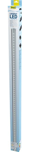 Tetra LightWave Einzel LED - Leuchte 1140 mm ohne Netzstecker, zur Erweiterung des Sets 1140 | Ohne Netzstecker | zur Erweiterung des Sets