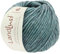 LANA GROSSA Landlust Winterwolle | Soffilo mit Yakfasern | Handstrickgarn aus 50% Schurwolle (Merino), 35% Baumwolle & 15% Yak | 50g Wolle zum Stricken & Häkeln | 70m Garn