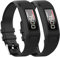 Tyogeephy Armband für Garmin Vivofit 1 / Vivofit2, Weich Silikon Ersatz Uhrenarmband für Garmin Vivofit 1 / Vivofit 2 Activity Tracker, Klein, Groß
