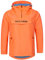 Rock Creek Anorak H-295 Veste coupe-vent pour homme, Orange, M