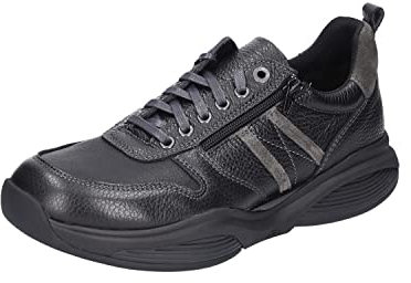 Xsensible Adult SWX3-Men schwarz Gr. 47