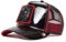 Goorin Bros. Trucker Cap Power Forever Black Schwarz, Size:OneSize