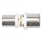 Manchon réduit multicouche à sertir - Ø32-Ø26-30335-32-26 - Fixoconnect - Ayor